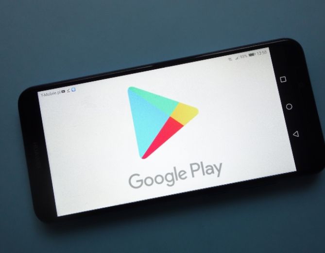 Alertan de un peligroso malware en 10 apps de Google Play Store ...