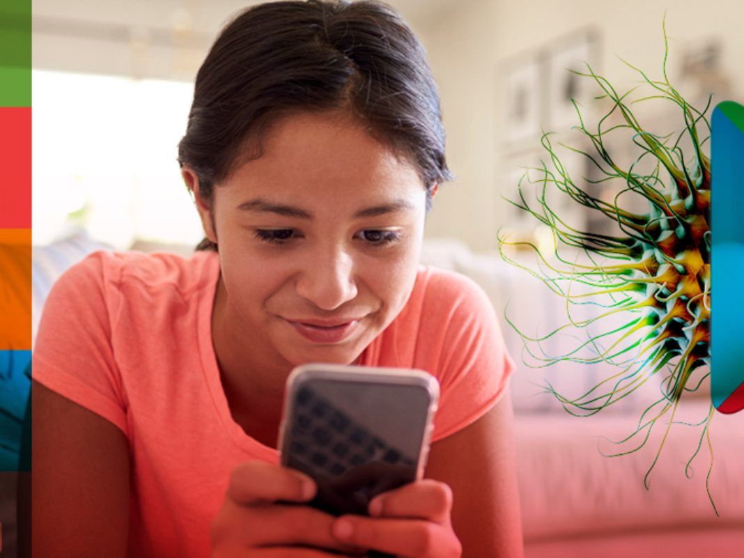 Check Point descubre juegos infantiles infectados de malware en Google ...