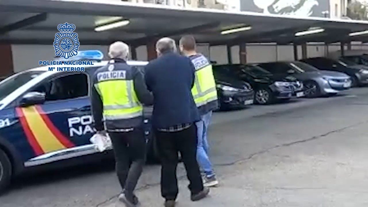Detienen a un hombre por realizar falsas amenazas de bomba | EscudoDigital