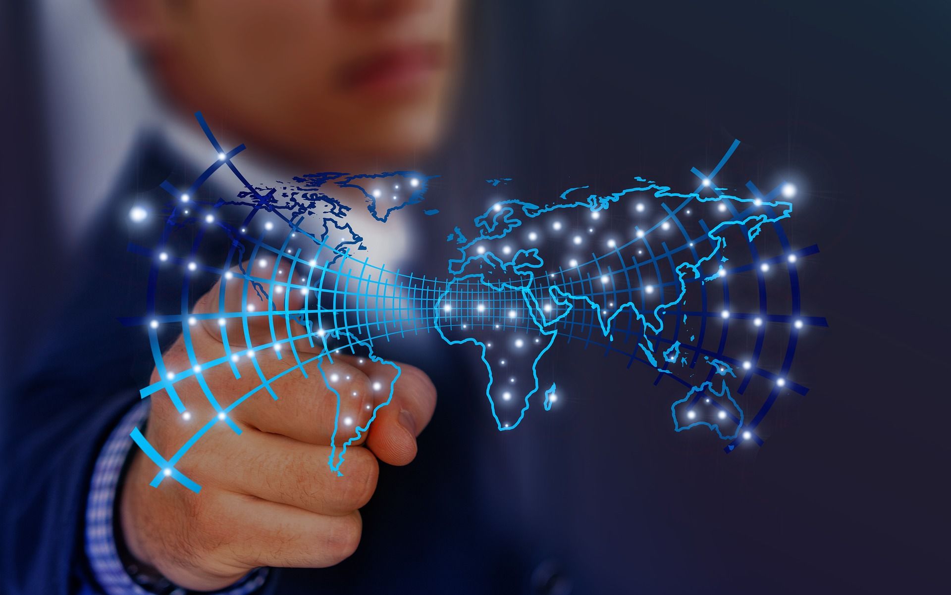 Arquitectura de Servidores InfoGraTech