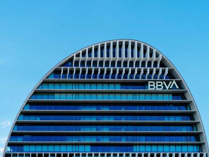 La incertidumbre de los accionistas del BBVA tras la elección de Trump ...