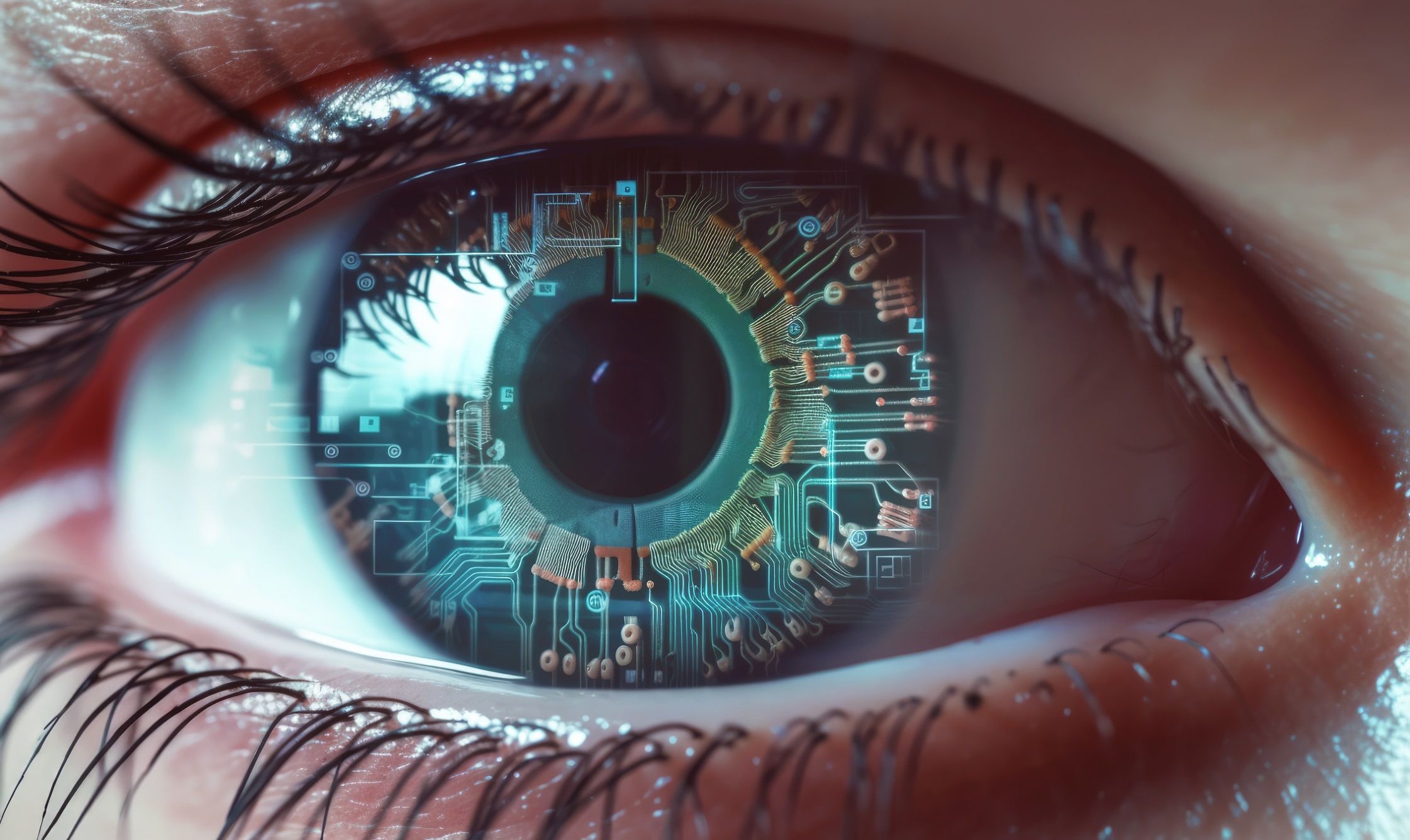 Las claves del futuro de la ciberseguridad con inteligencia artificial ...