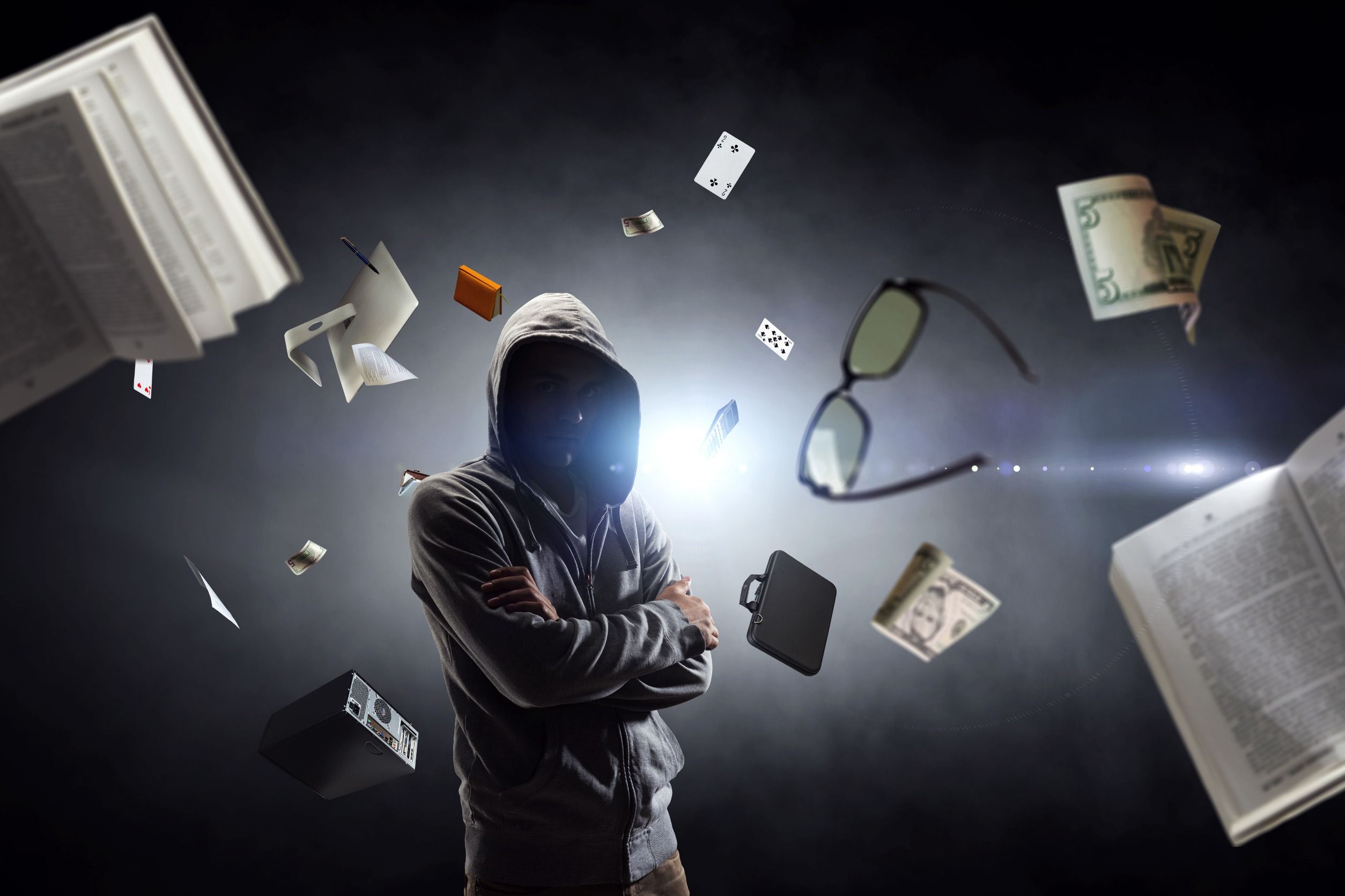 Quiénes son los hackers. ¿Realmente son los malos de la cibergalaxia ...