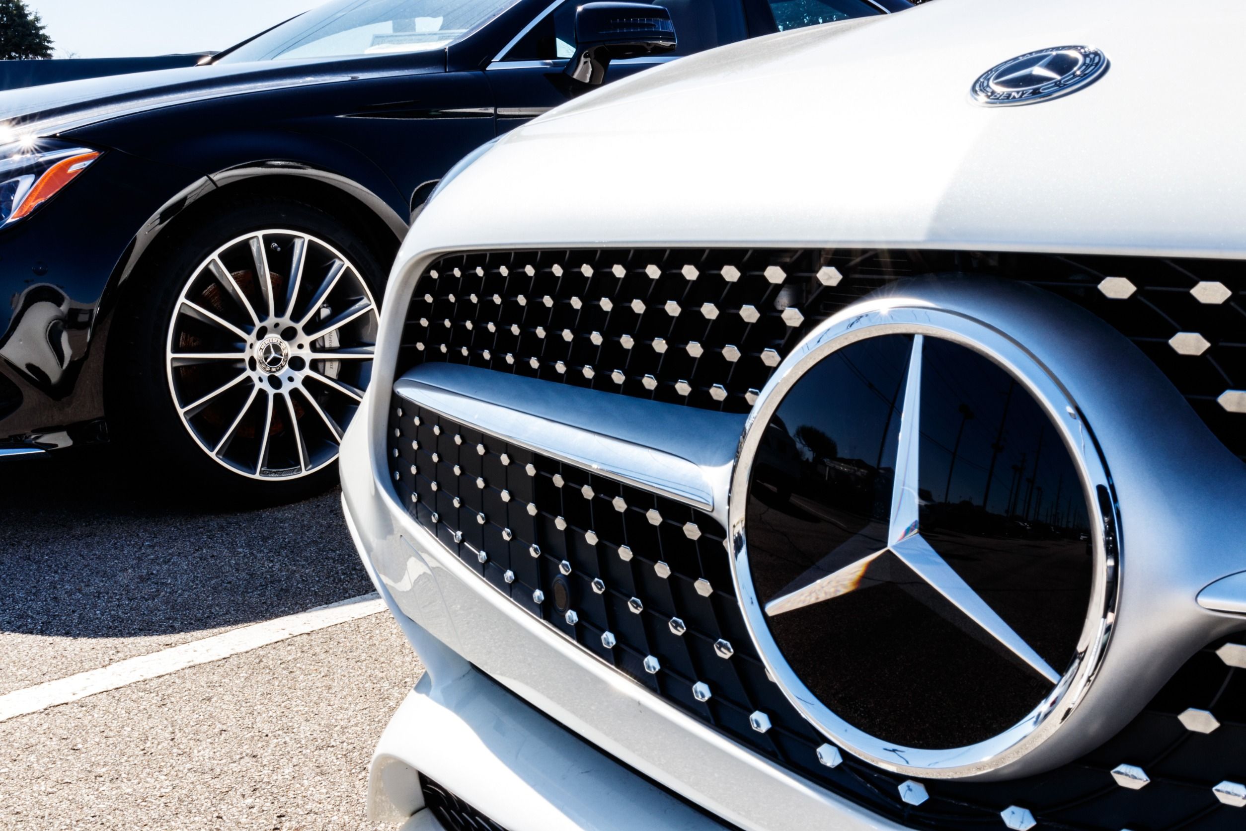 Los nuevos Mercedes tendrán Google Maps y Youtube a bordo | EscudoDigital