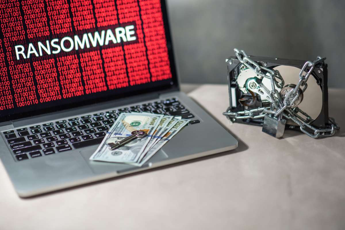 Beyond encryption: Ransomware now threatens to leak stolen data