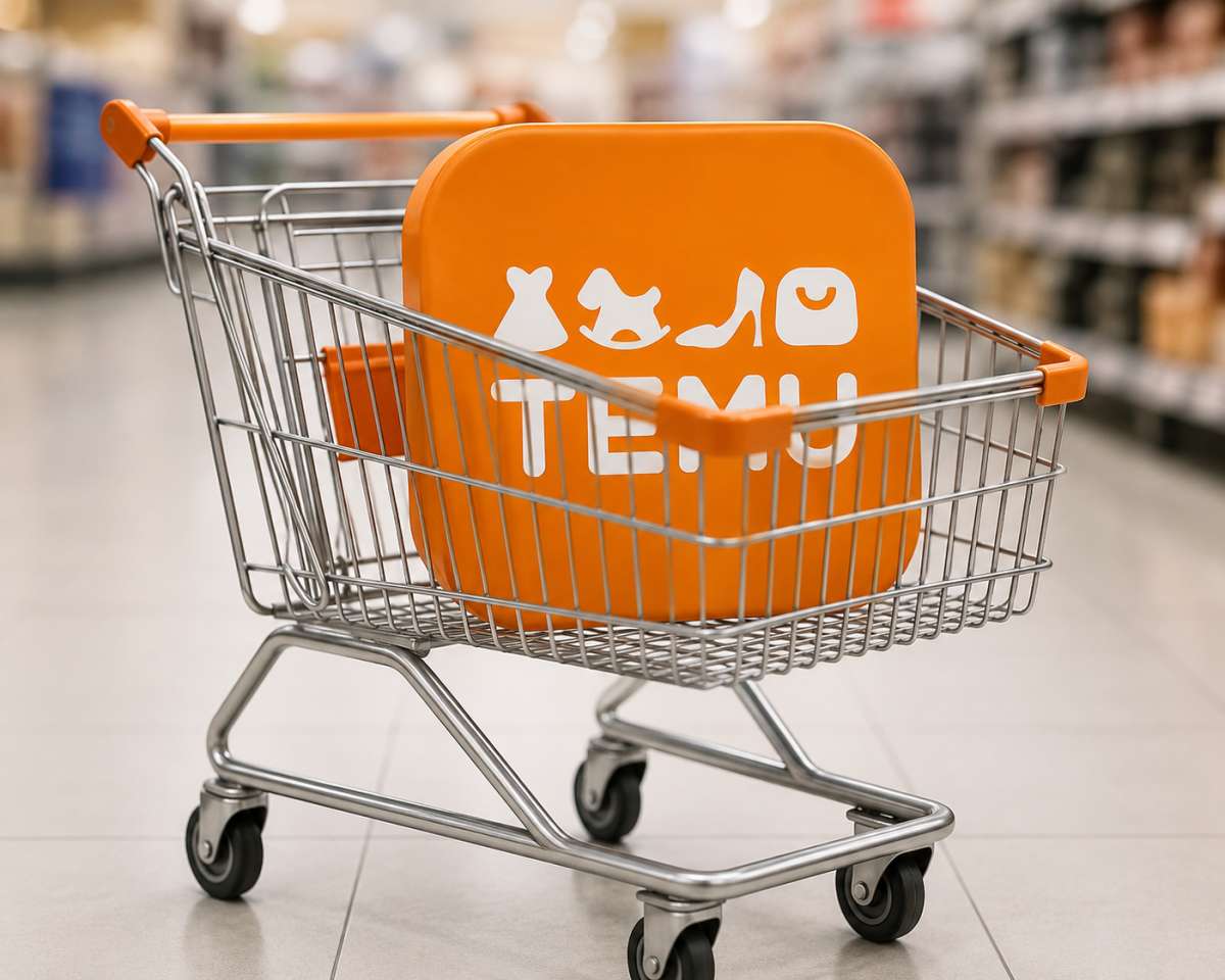 Data of 300M+ Temu users for sale on dark web