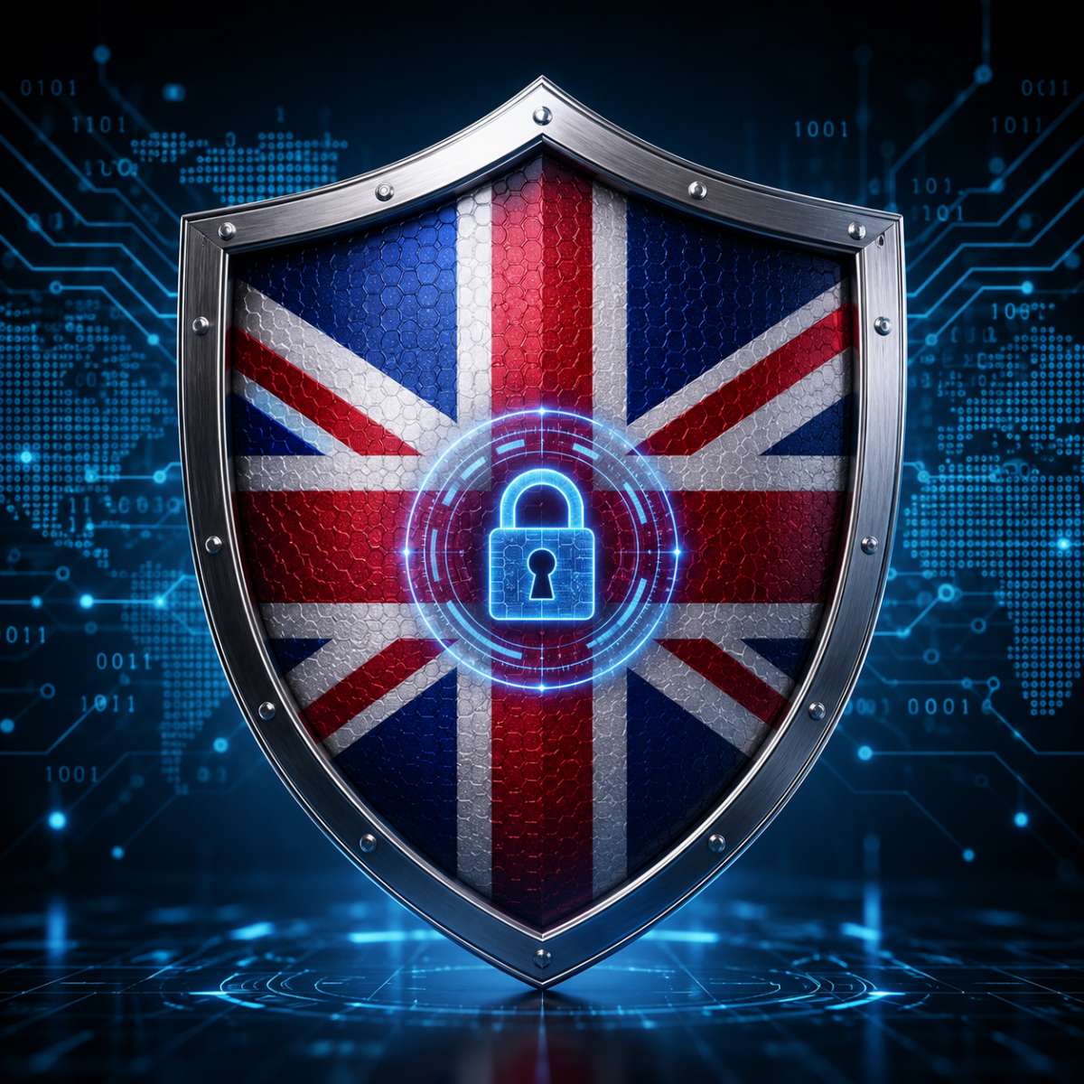 The UK unveils an AI-powered ‘Cyber Shield’ to protect the nation’s critical infrastructure and networks