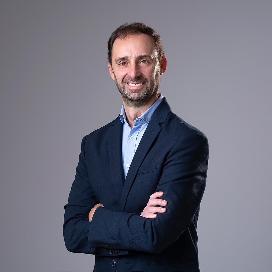 Óscar Ruiz